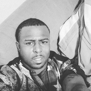 Meet your Posher, Marcus